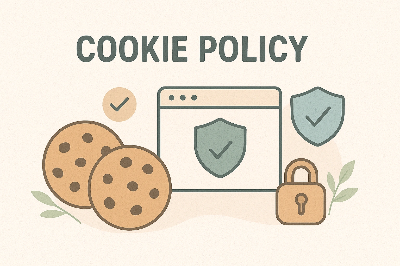 Cookie Policy