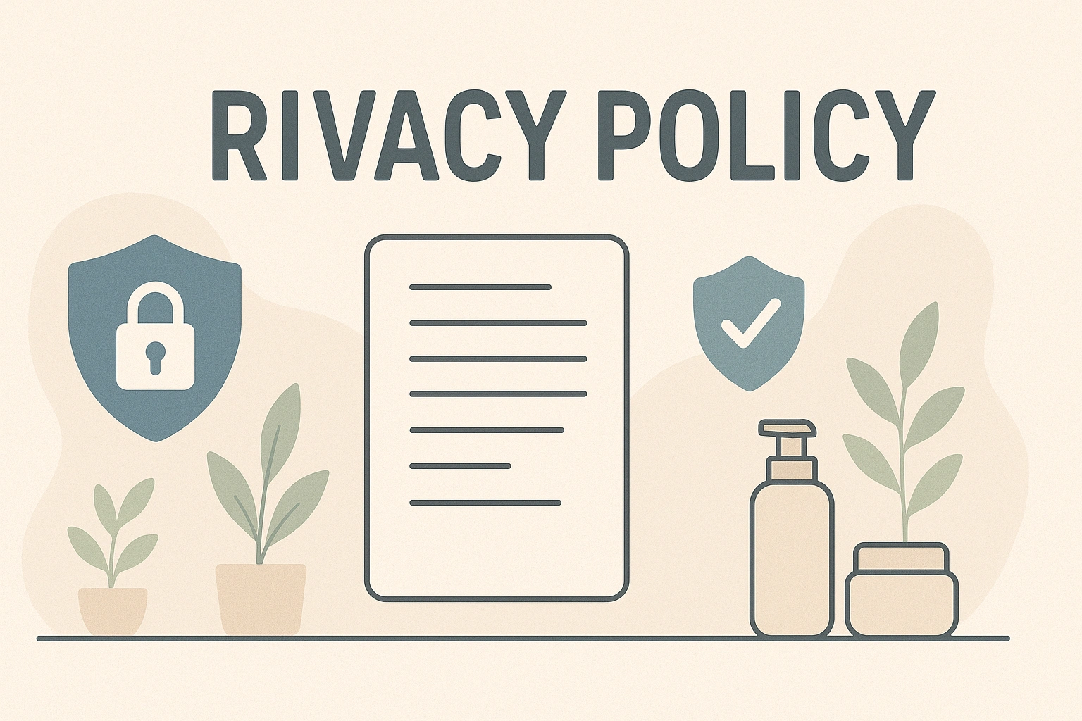 Privacy Policy