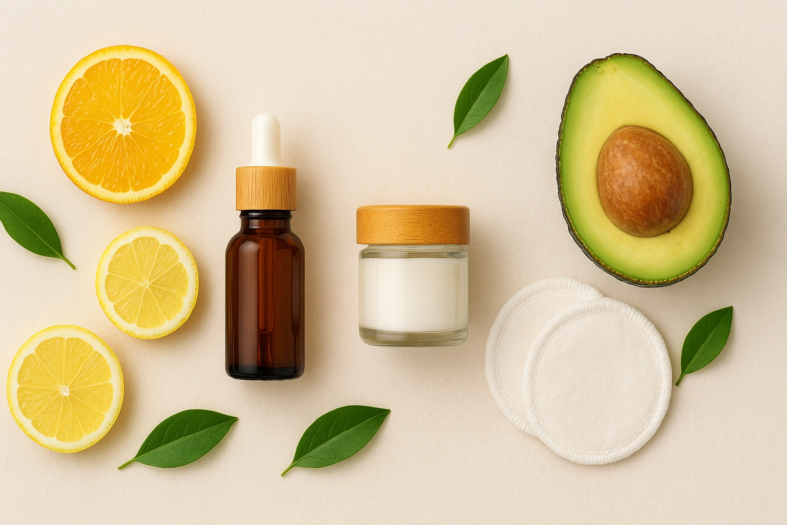Vegan Beauty Tips